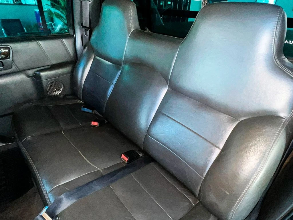 CHEVROLET S10