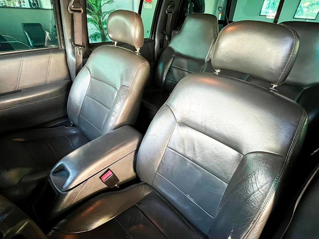 CHEVROLET S10