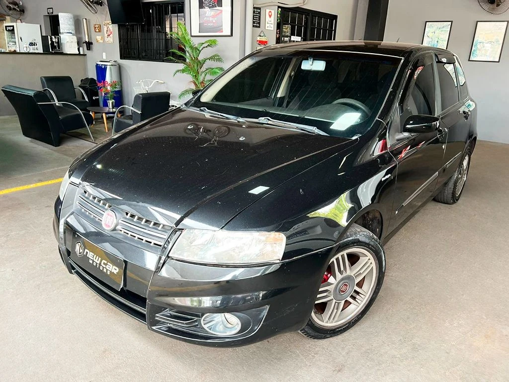 FIAT STILO