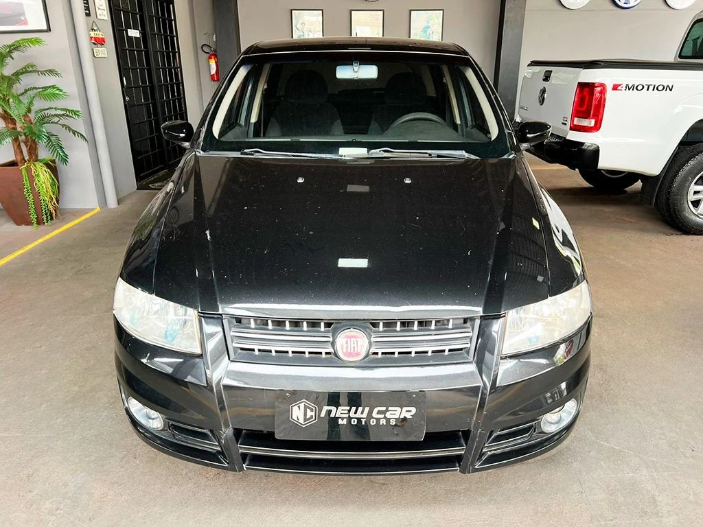 FIAT STILO
