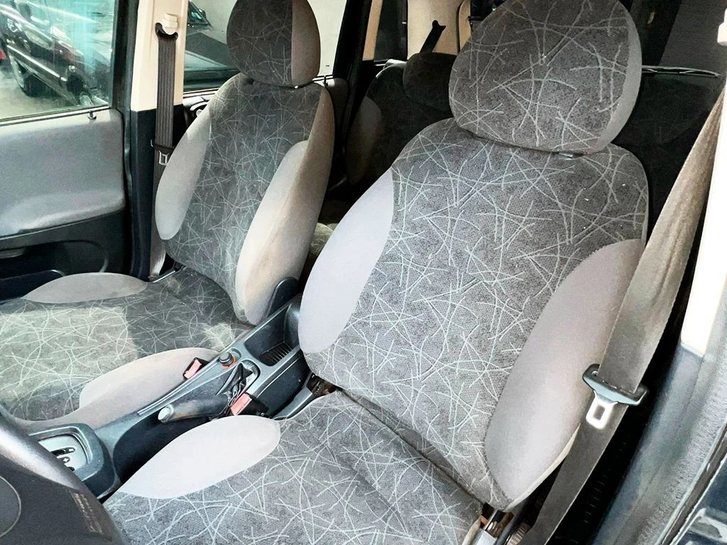 FIAT STILO