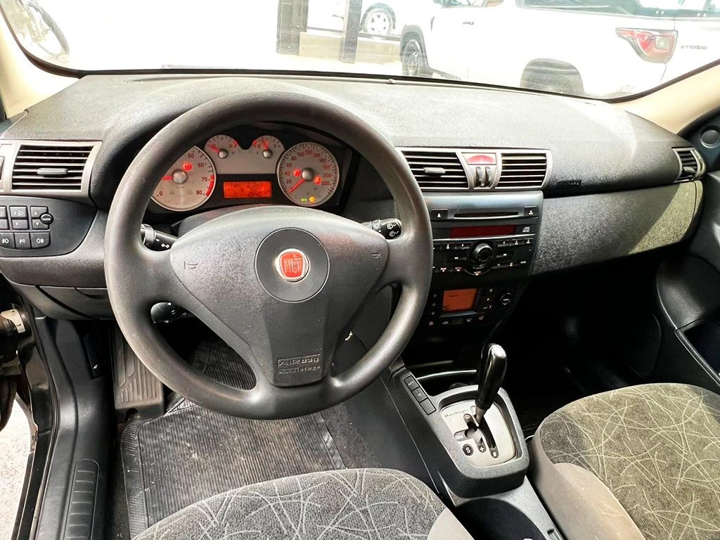 FIAT STILO