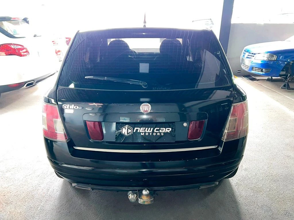 FIAT STILO