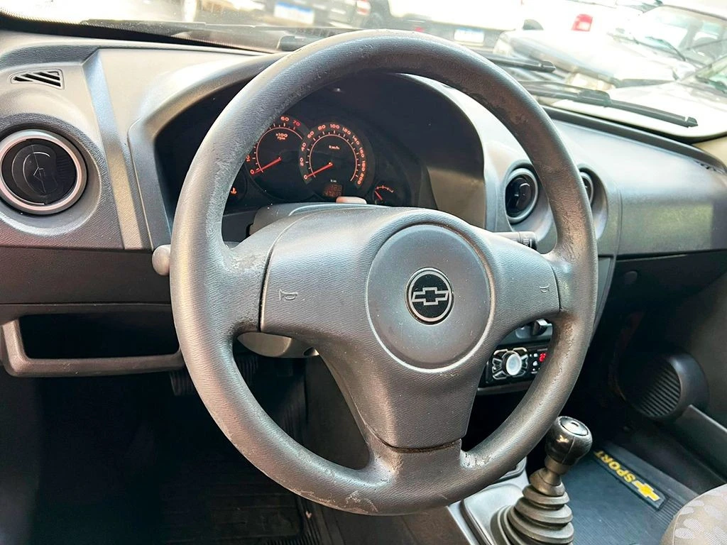 CHEVROLET PRISMA