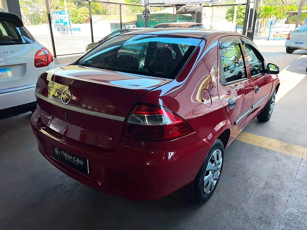 CHEVROLET PRISMA