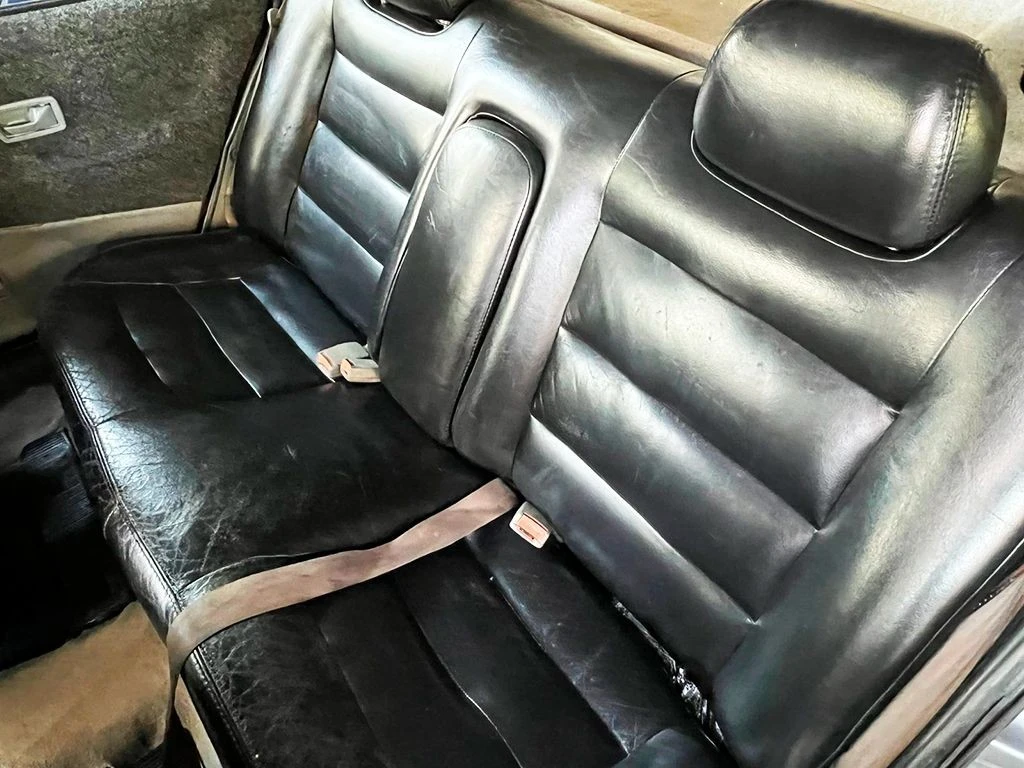 VOLKSWAGEN SANTANA