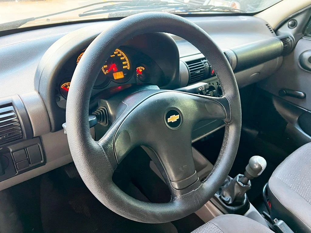 CHEVROLET CLASSIC