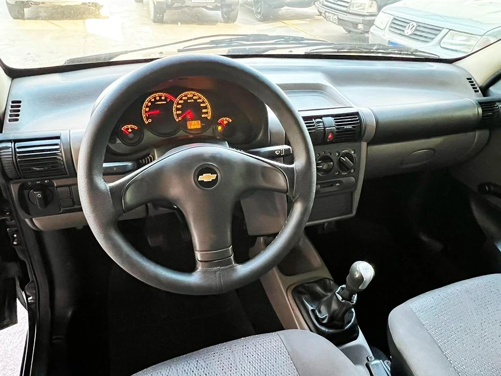CHEVROLET CLASSIC