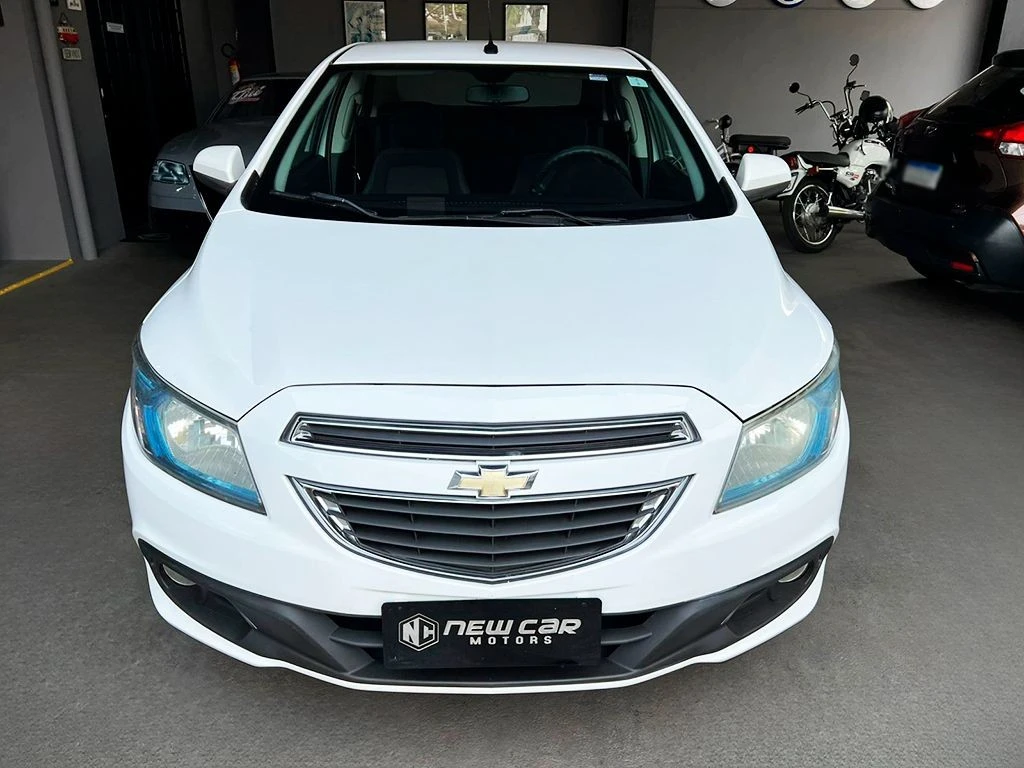 CHEVROLET PRISMA