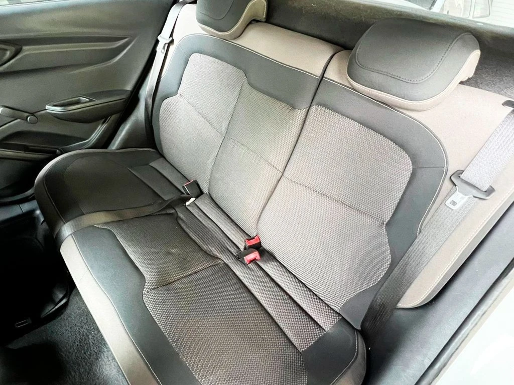 CHEVROLET PRISMA