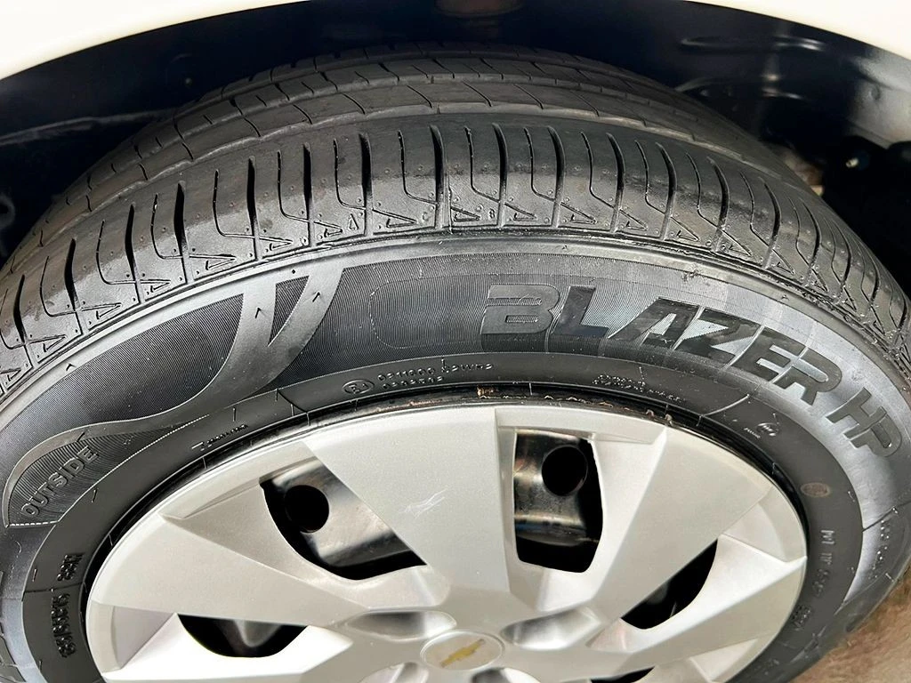 CHEVROLET PRISMA