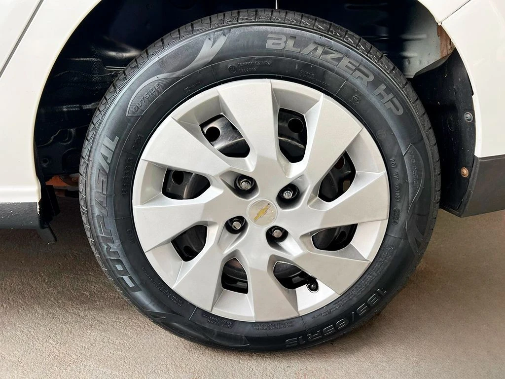 CHEVROLET PRISMA