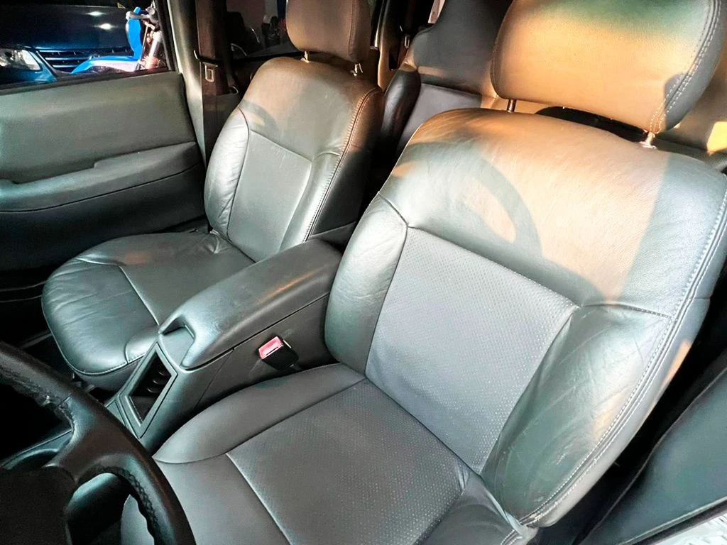 CHEVROLET S10