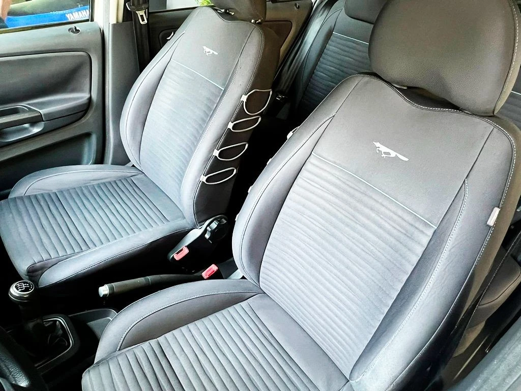 VOLKSWAGEN CROSSFOX