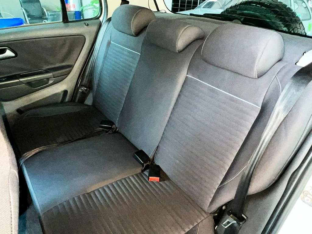 VOLKSWAGEN CROSSFOX