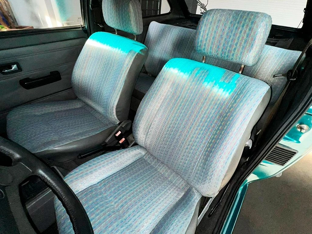 VOLKSWAGEN GOL