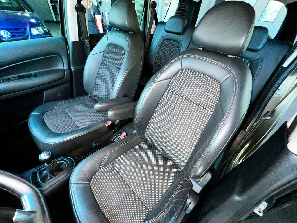 CITROEN AIRCROSS