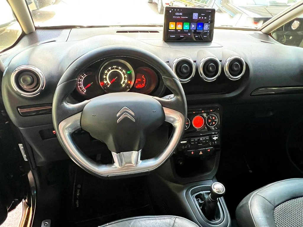 CITROEN AIRCROSS