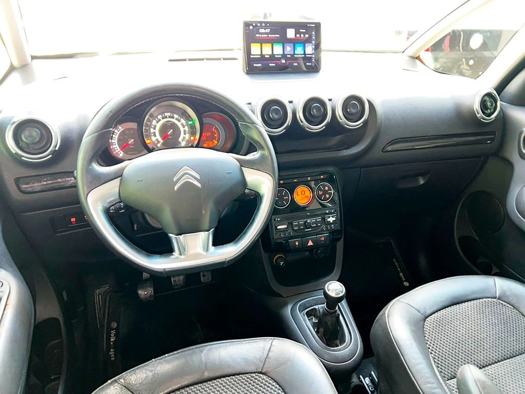 CITROEN AIRCROSS