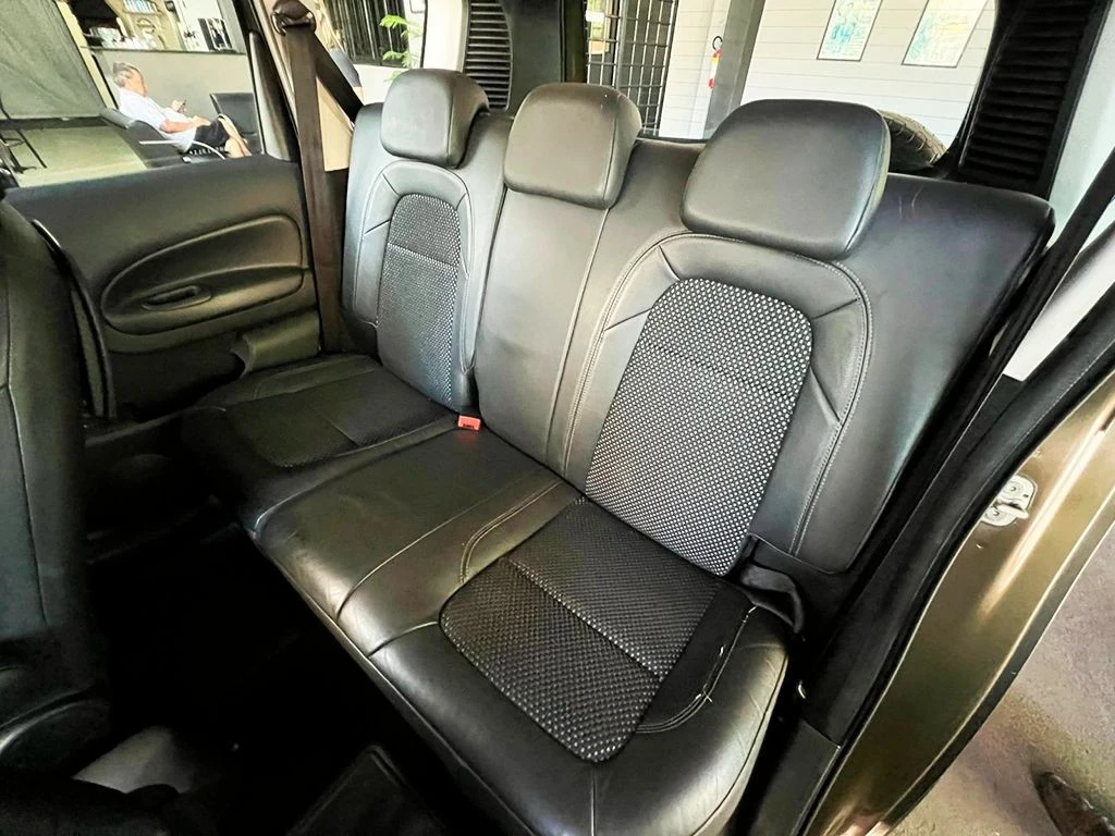 CITROEN AIRCROSS