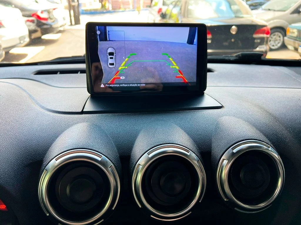 CITROEN AIRCROSS