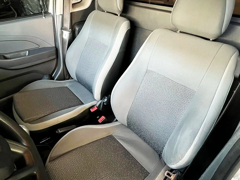 CHEVROLET MONTANA