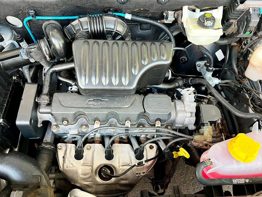 CHEVROLET MONTANA