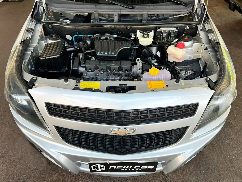 CHEVROLET MONTANA