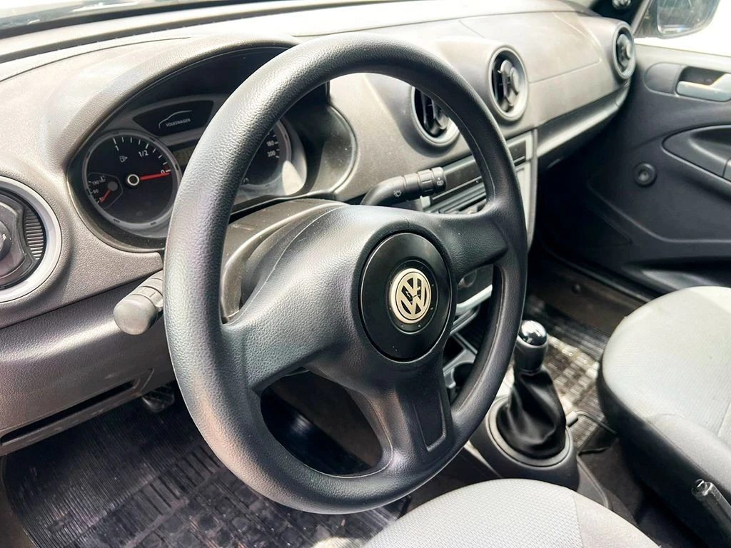 VOLKSWAGEN GOL