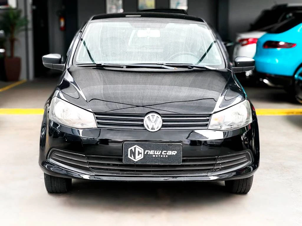VOLKSWAGEN GOL