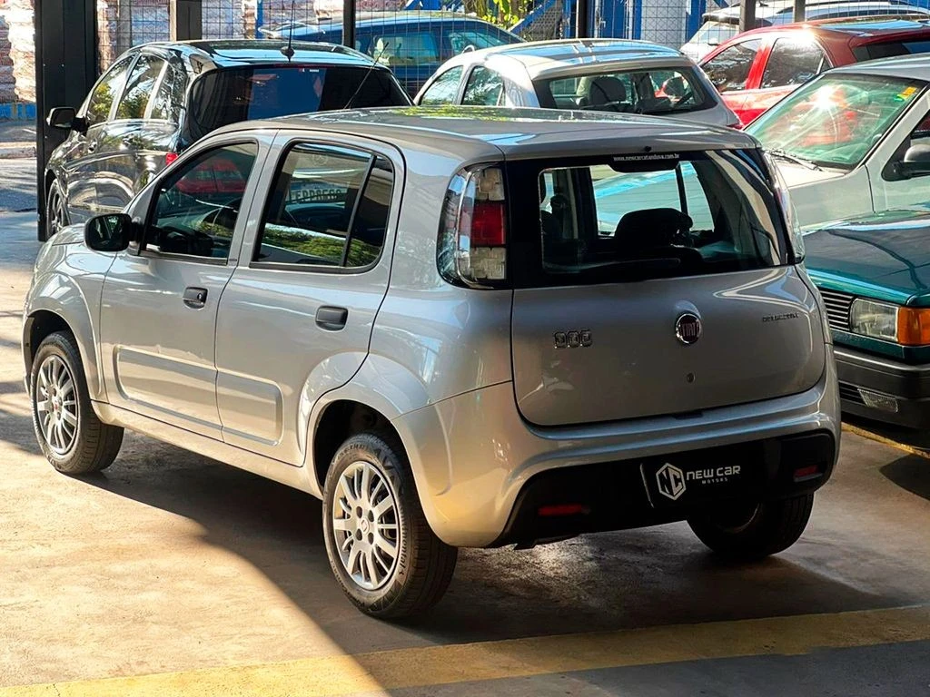 FIAT UNO