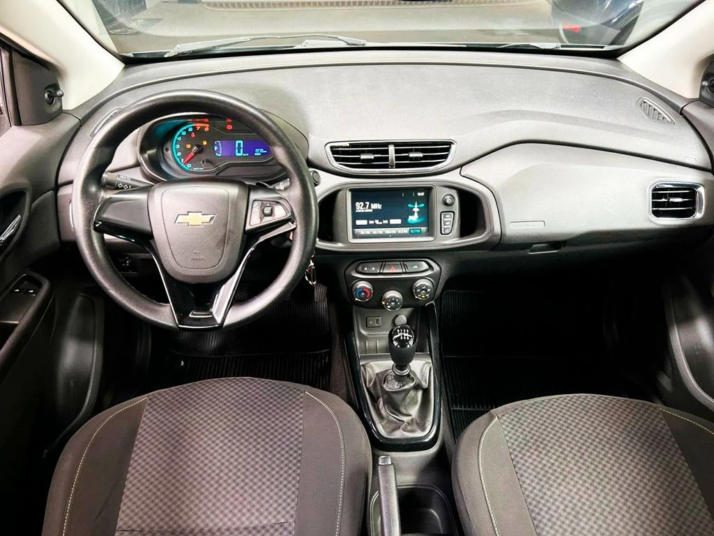 CHEVROLET PRISMA