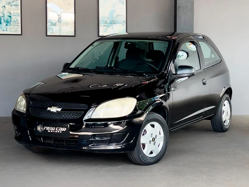 CHEVROLET CELTA