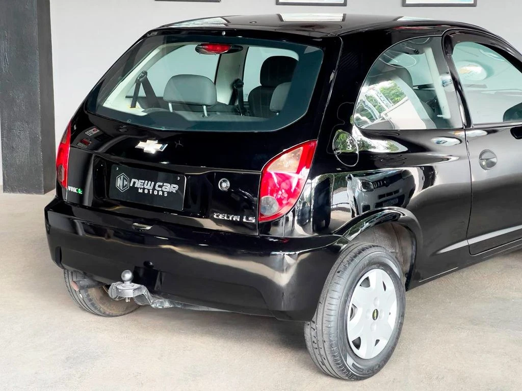 CHEVROLET CELTA