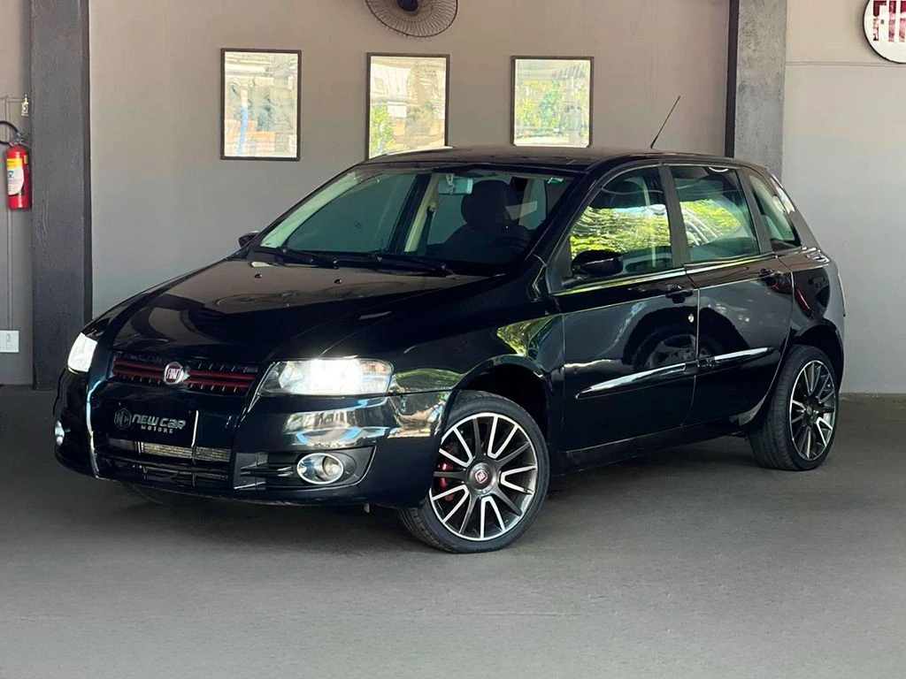 FIAT STILO