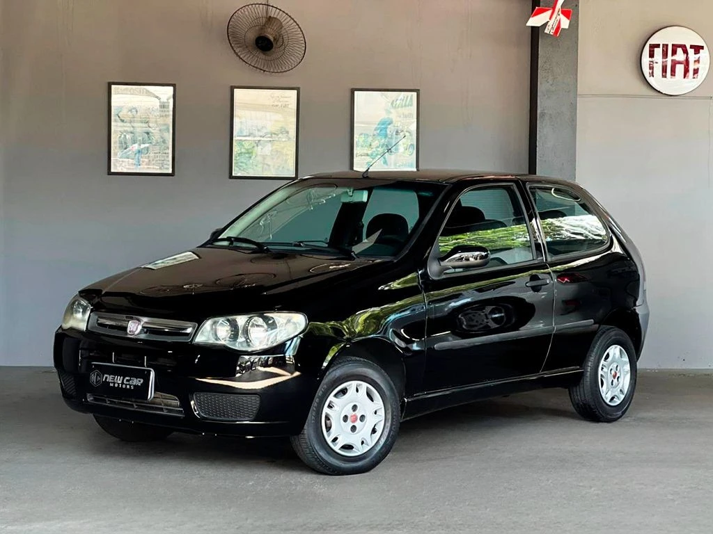 FIAT PALIO