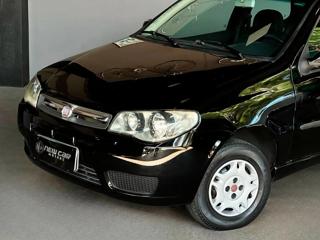 FIAT PALIO