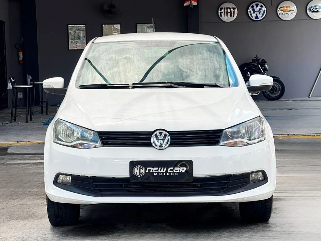 VOLKSWAGEN GOL