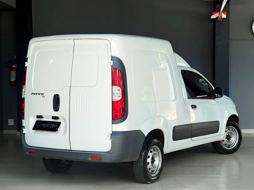 FIAT FIORINO