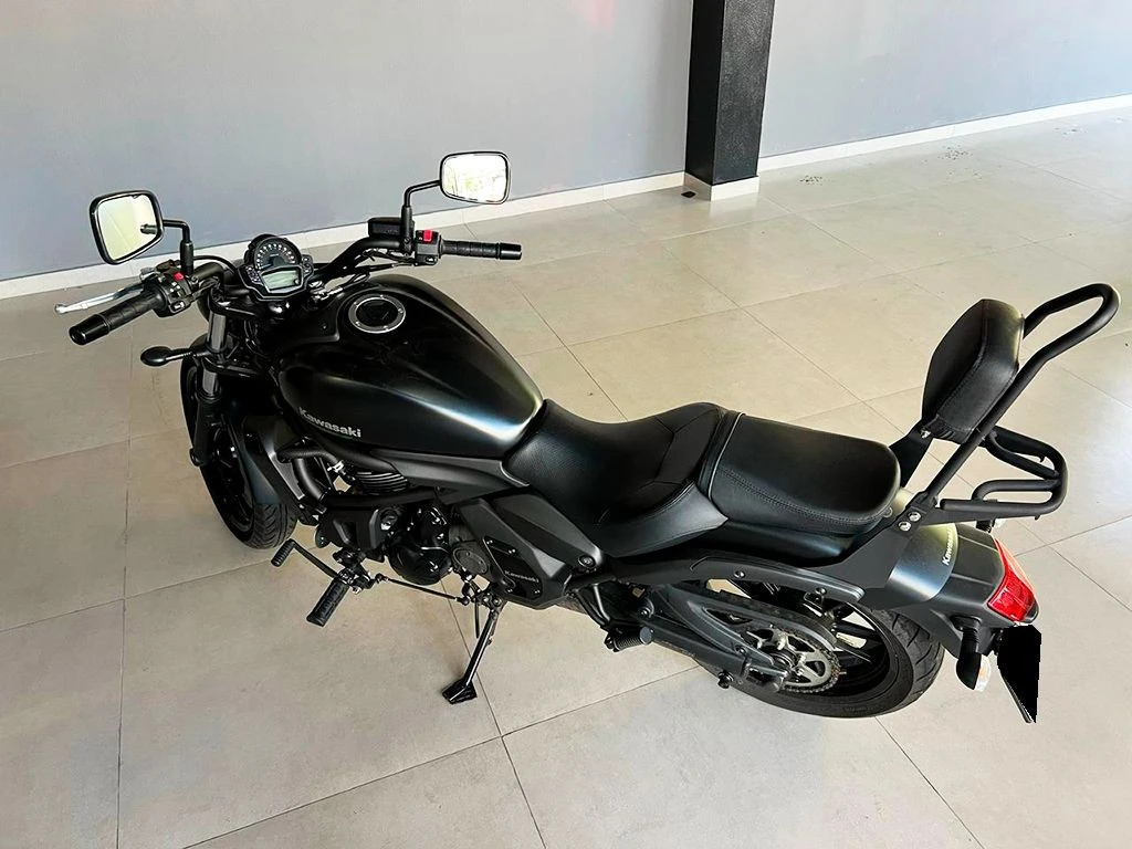 KAWASAKI VULCAN S ABS