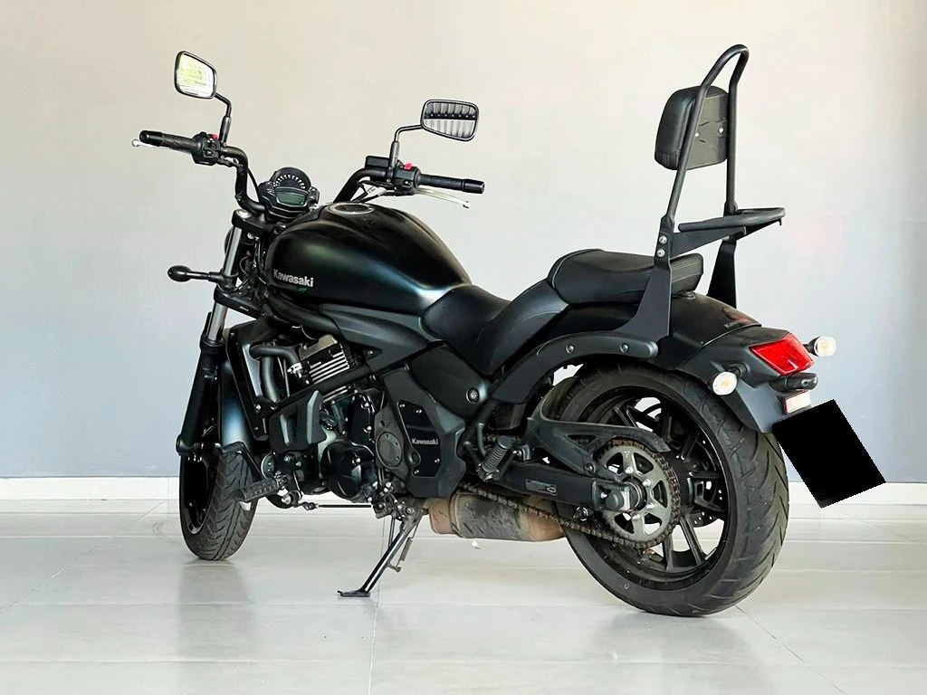 KAWASAKI VULCAN S ABS
