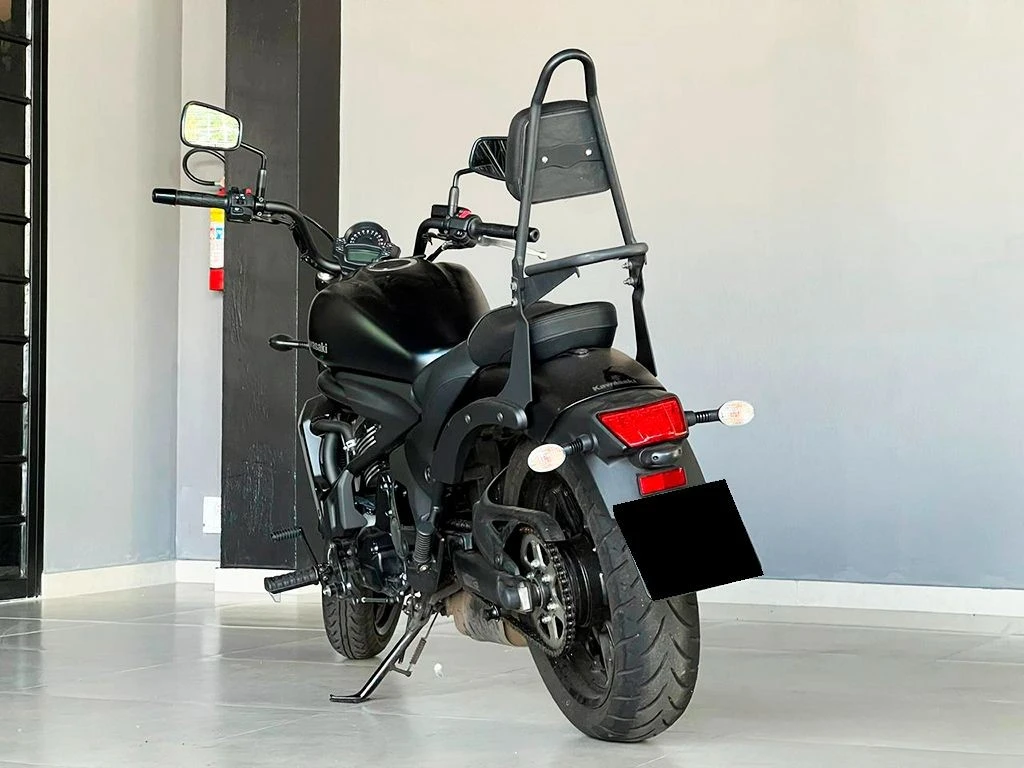 KAWASAKI VULCAN S ABS