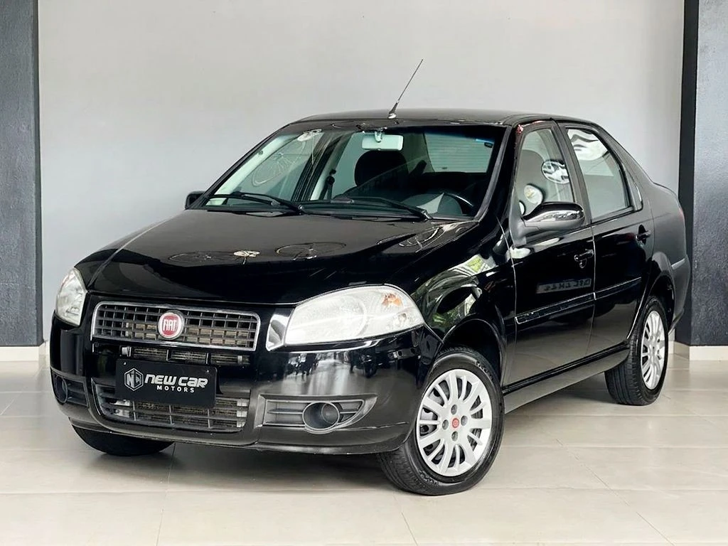 FIAT SIENA