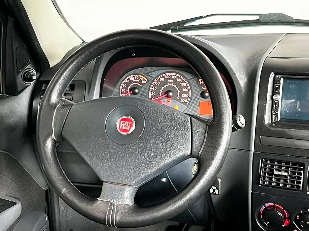 FIAT SIENA