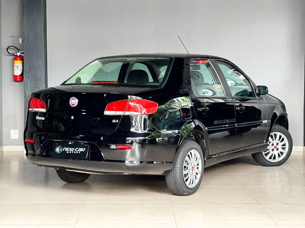 FIAT SIENA