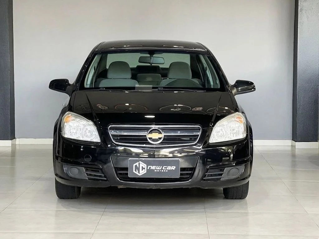 CHEVROLET VECTRA