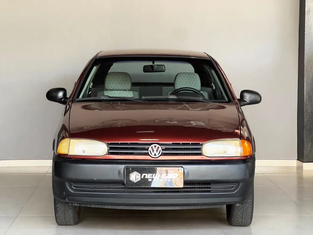 VOLKSWAGEN GOL