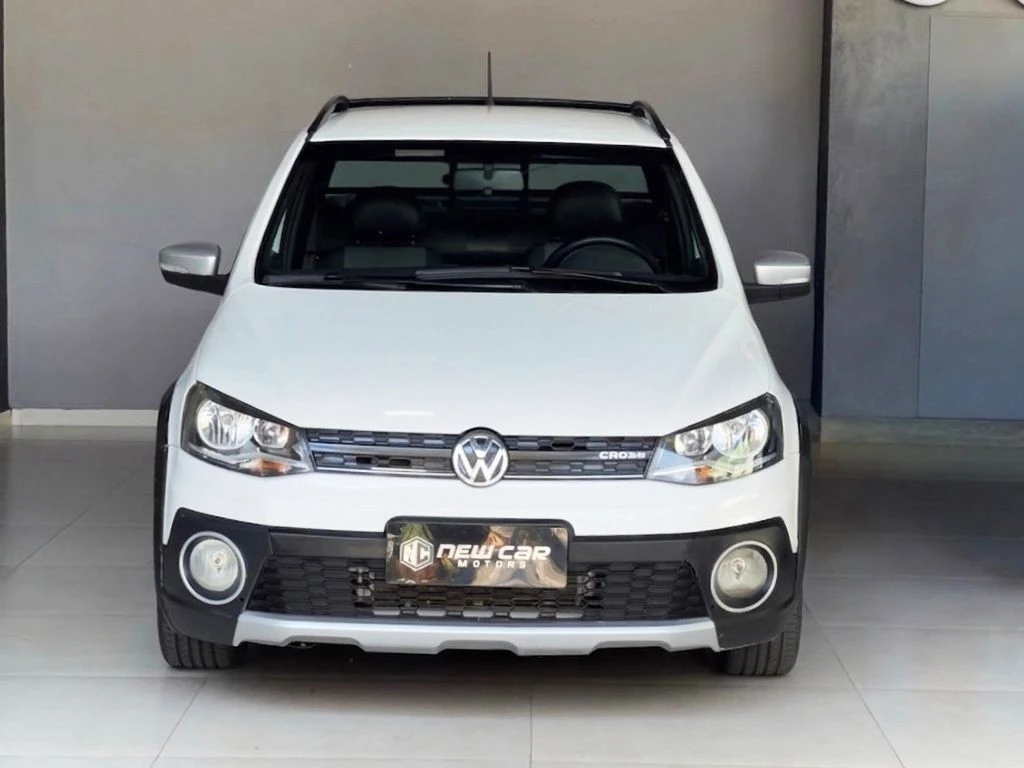 VOLKSWAGEN SAVEIRO