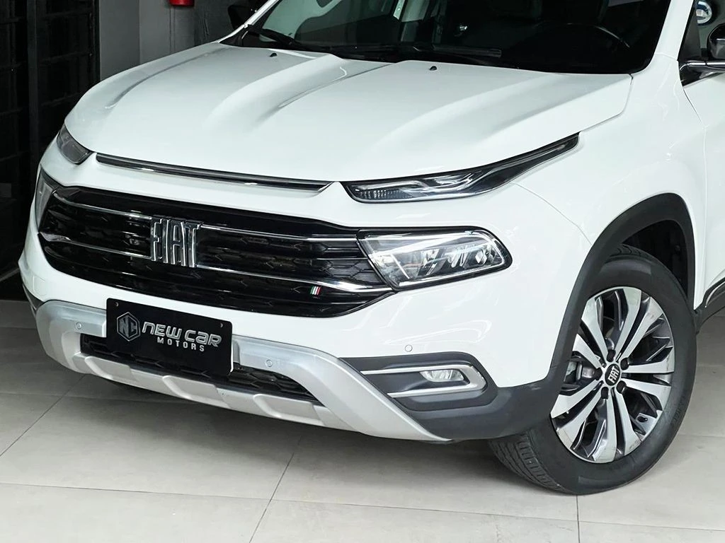 FIAT TORO