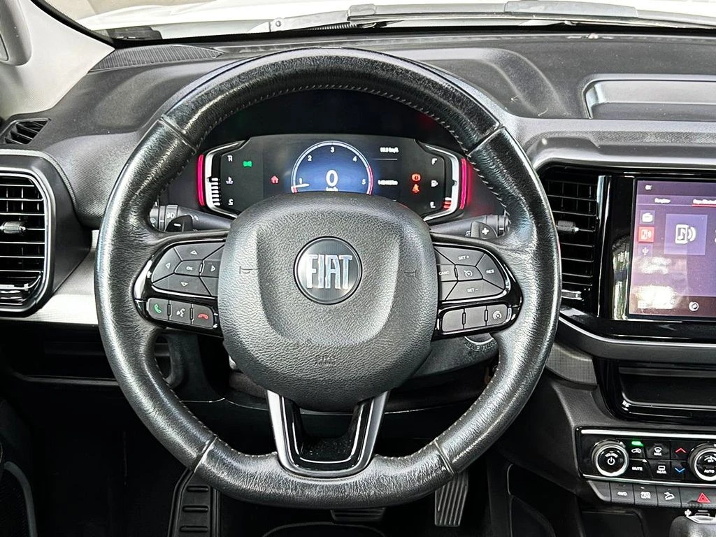 FIAT TORO